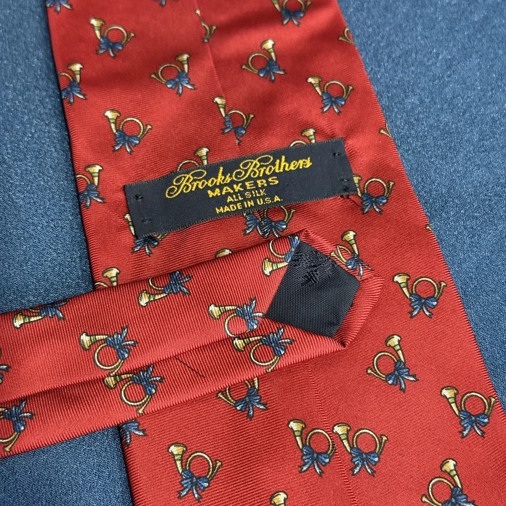 Brooks Brothers brooks brothers